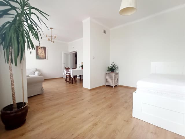 Elegancki apartament w sercu Warszawy - Śródmieście - Zdjęcie 2/8