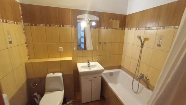 Przestronne 35m² w Bieńczycach - Doskonała lokalizacja - Zdjęcie 5/7