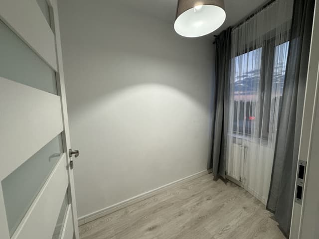 Nowoczesne 38m² z balkonem w Praga-Południe, Warszawa - Zdjęcie 5/10