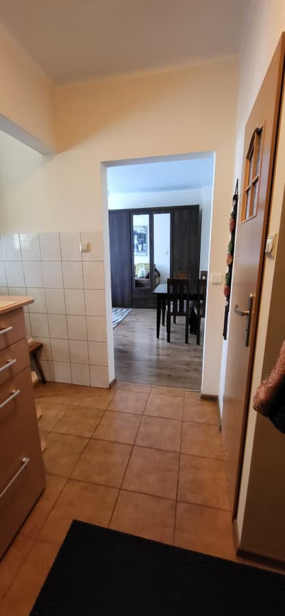 Przytulne 29m² w sercu Gdańska, blisko Starówki - Zdjęcie 5/10