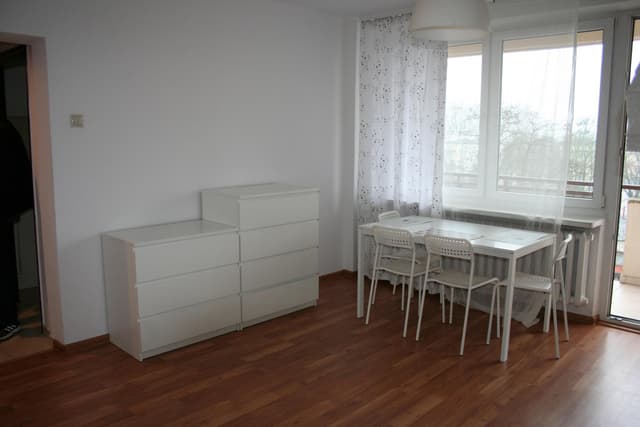 Przytulne 36m² z loggią w Górnej - wszystko w cenie! - Zdjęcie 2/13