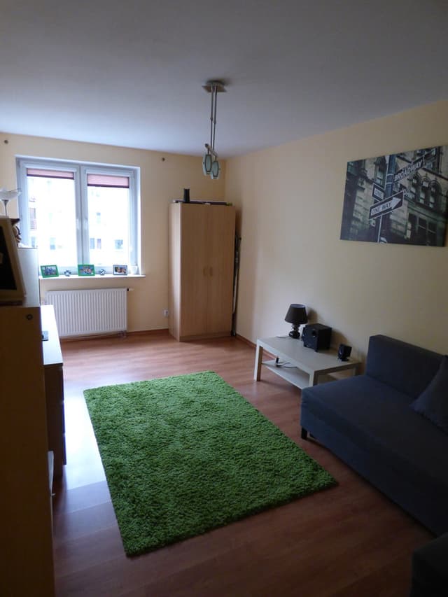 Nowoczesne 34m² w Ursusie - Jasne i Dobrze Skomunikowane - Zdjęcie 3/8