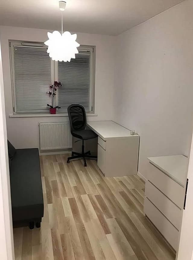 Przestronne 38m² w centrum Warszawy, al. Niepodległości - Zdjęcie 2/7