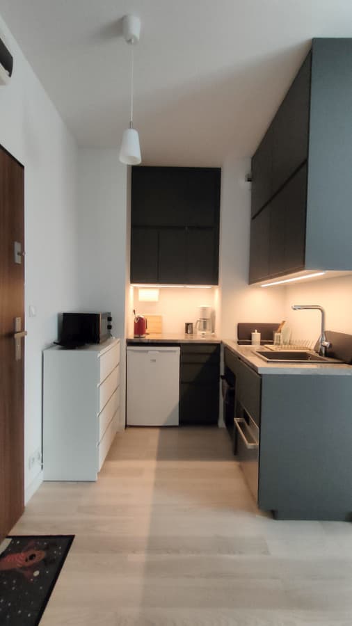 Luksusowy apartament w centrum Krakowa - Steam Park 2 - Zdjęcie 2/16