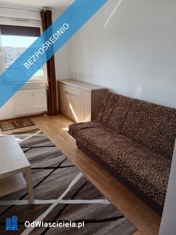 Przytulne 30m² po remoncie w zielonym Rembertowie - Zdjęcie 2/12