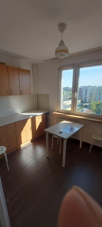 Nowoczesny apartament 36m² z balkonem w Podgórzu - Zdjęcie 3/11