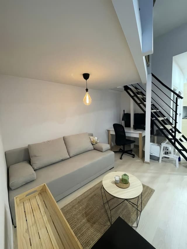 Nowoczesne 36m² w sercu Wrocławia - Śródmieście - Zdjęcie 4/9