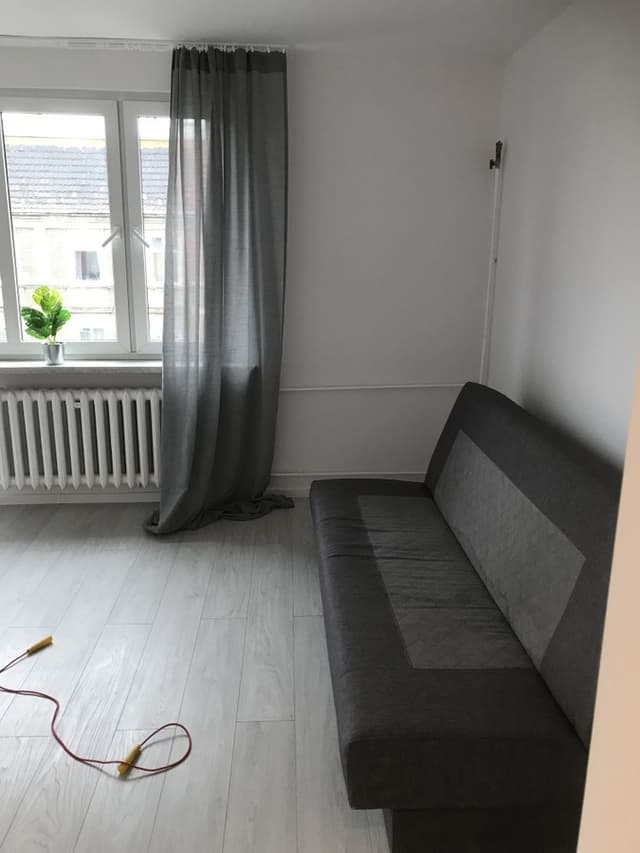 Przytulne 27m² w sercu Wrocławia - Śródmieście - Zdjęcie 4/8