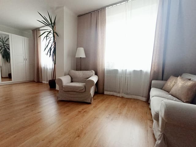 Elegancki apartament w sercu Warszawy - Śródmieście - Zdjęcie 4/8