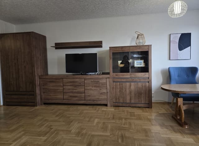 Nowoczesny apartament 38m² w Krowodrzy, blisko parku - Zdjęcie 4/9