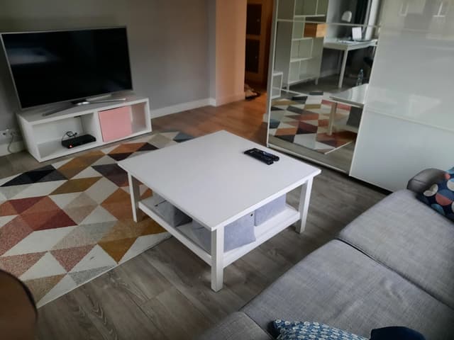 Nowoczesne 37m² z balkonem w sercu Mokotowa - Zdjęcie 3/9