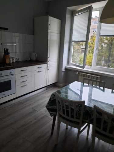 Nowoczesne 37m² z balkonem w sercu Mokotowa - Zdjęcie 5/9