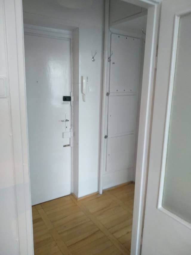 Odnowione 35m² w Sercu Starego Miasta, Pełne Wyposażenie - Zdjęcie 5/5