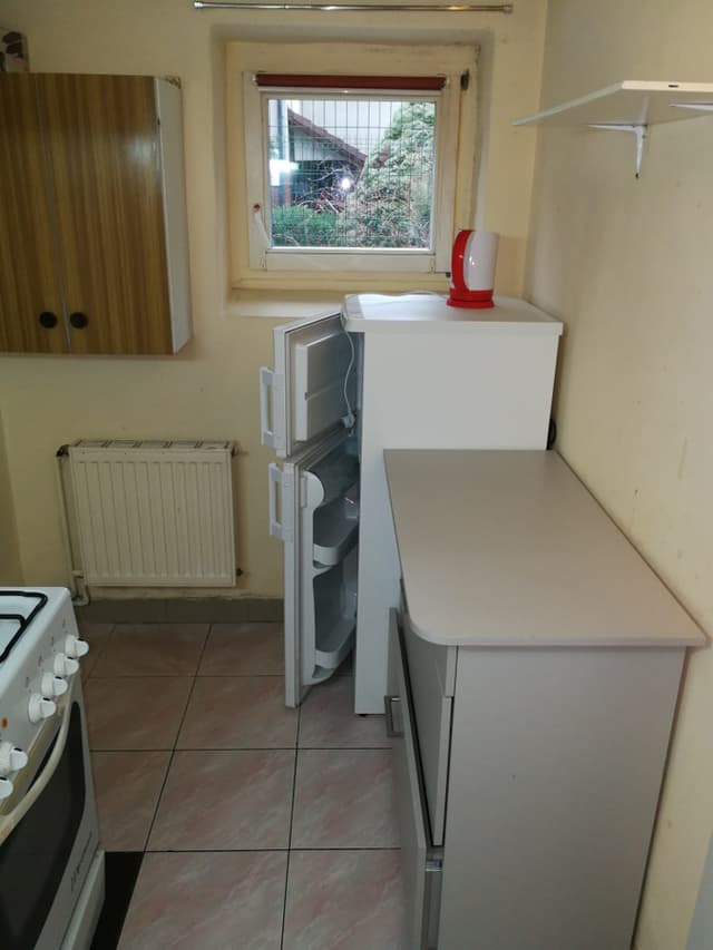 Przytulne 40m² w świetnej lokalizacji - Jana Stanki, Wrocław - Zdjęcie 5/7