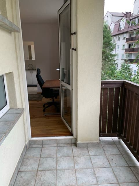 Jasne 33m² z balkonem w zielonej Białołęce - Zdjęcie 5/8