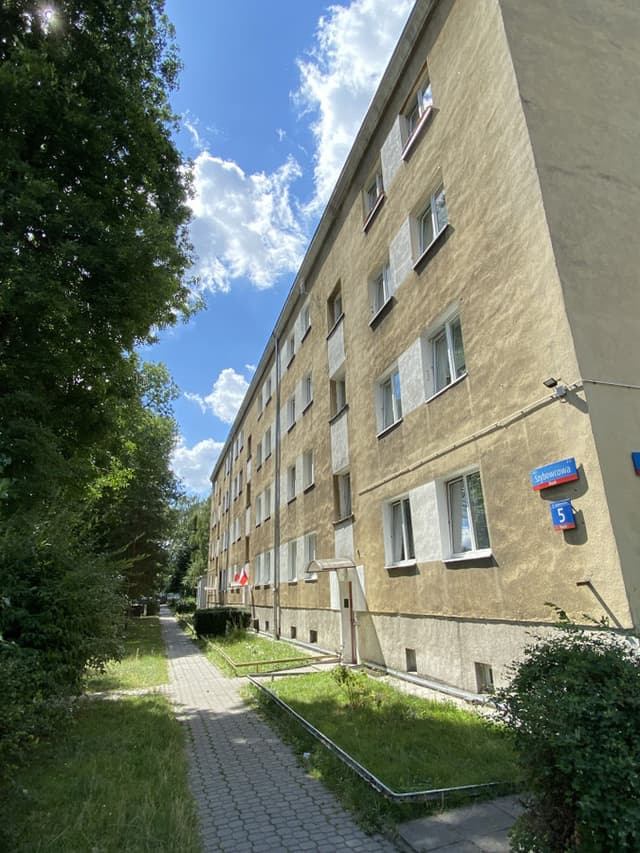 Słoneczne 29m² z dużą kuchnią - Włochy, blisko komunikacji - Zdjęcie 3/18