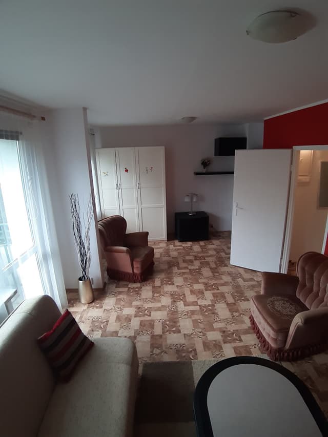 Przestronny apartament na Ursynowie, świeżo po remoncie, blisko metra - Zdjęcie 4/6