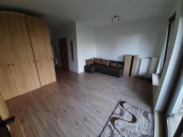 Elegancki apartament w Wilanowie - idealna lokalizacja - Zdjęcie 3/9