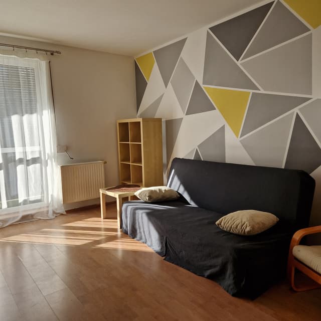 Przytulne 35m² w Sercu Starego Miasta, Blisko Rynku - Zdjęcie 4/10