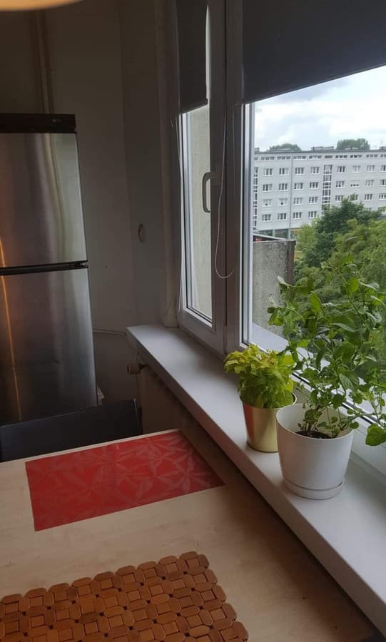 Przytulne 34m² na Bałutach - gotowe do zamieszkania - Zdjęcie 2/8