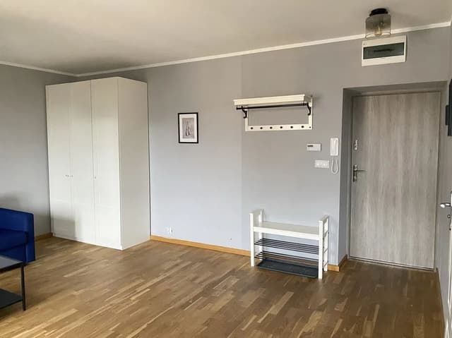 Przytulne 34m² w prestiżowym Zwierzyńcu, blisko Błoń - Zdjęcie 3/8