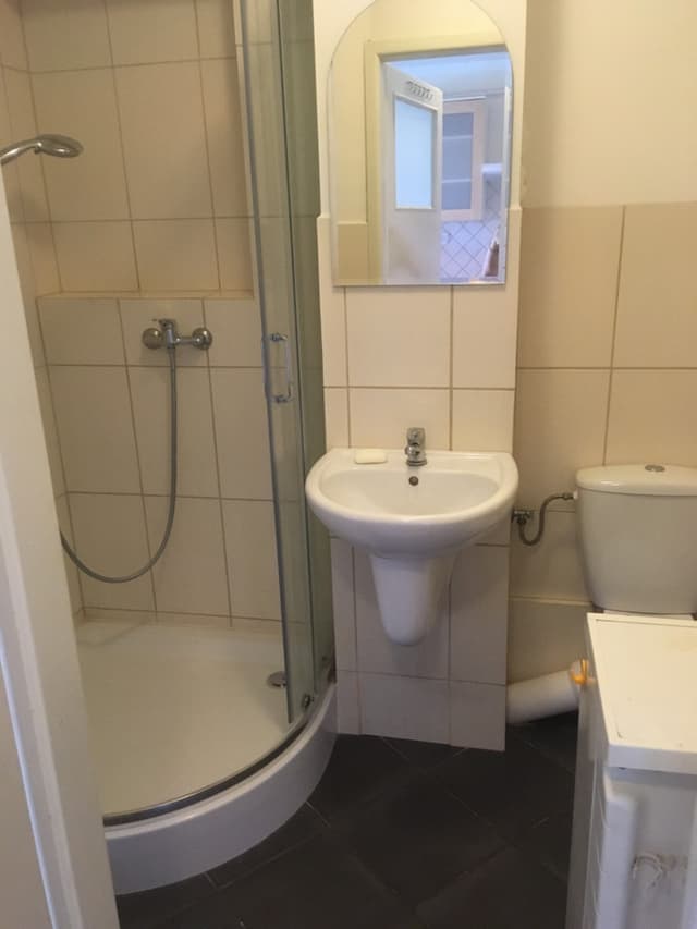 Przytulne 27m² w centrum - idealne na mieszkanie lub biuro - Zdjęcie 5/8