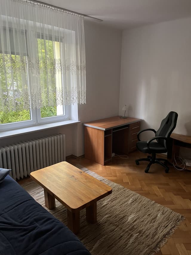 Przestronne 36m² w centrum Łodzi - atrakcyjna cena! - Zdjęcie 2/8