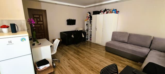 Przytulne 31 m² na Bałutach - Komfort w Sercu Łodzi - Zdjęcie 3/5