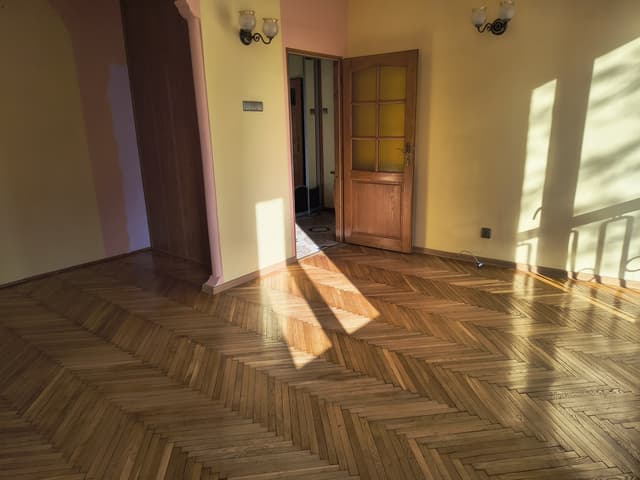 Funkcjonalne 37m² w sercu Bałut - Idealne na Start lub Inwestycję - Zdjęcie 5/17