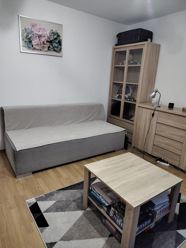 Nowoczesne 33 m² w sercu Wrocławia, ul. Pułaskiego - Zdjęcie 2/9