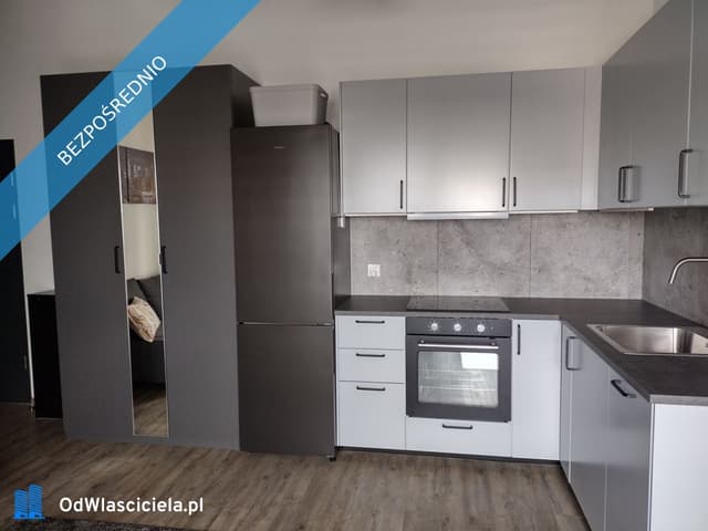 Nowoczesne 28 m² w atrakcyjnej lokalizacji Gdańska - Zdjęcie 2/9