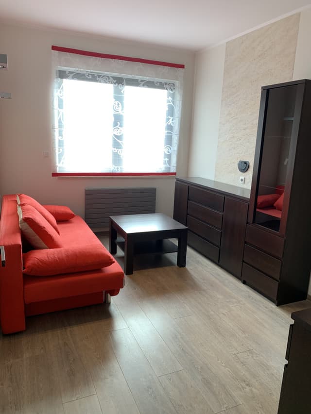 Luksusowe 36m² z balkonem, Krzemieniecka, Wrocław - Zdjęcie 2/7