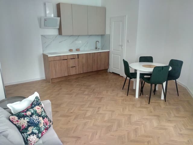 Przytulne 33m² w centrum Łodzi - świetna lokalizacja - Zdjęcie 5/5