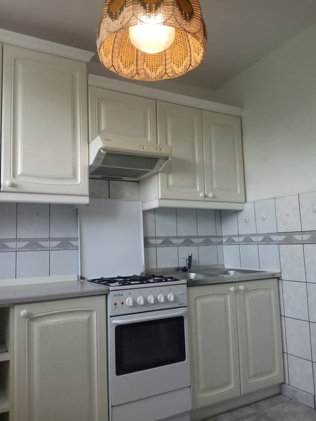 Komfortowa kawalerka 34m² w zielonym Raszynie, Poznań - Zdjęcie 2/7