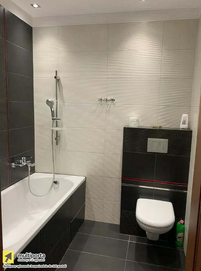 Komfortowe 34m² w sercu Wrocławia, ul. Grunwaldzka - Zdjęcie 5/6