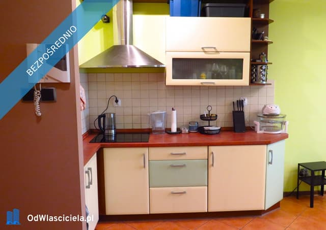 Przestronne studio 28m² na Woli, blisko metra, bez prowizji - Zdjęcie 2/11