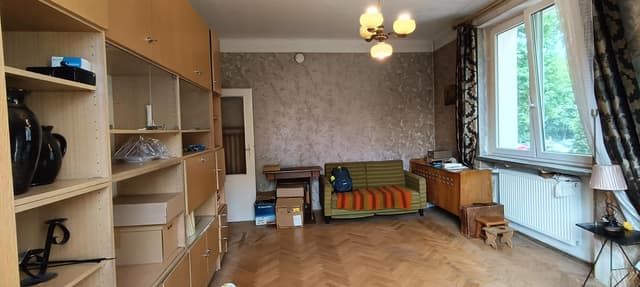 Przytulne 36.8m² przy Lasku Bielańskim, blisko metra - Zdjęcie 5/15