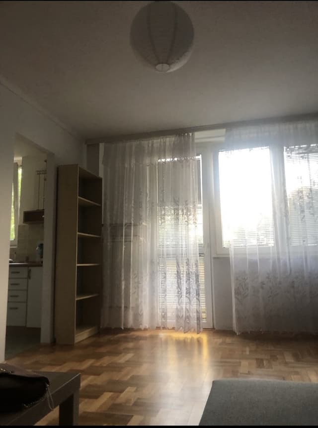 Przytulne 30m² w sercu Muranowa - miejski komfort - Zdjęcie 4/11