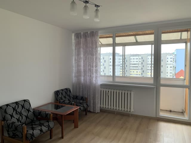 Przytulne 33 m² z balkonem w zielonej części Krakowa - Zdjęcie 5/10