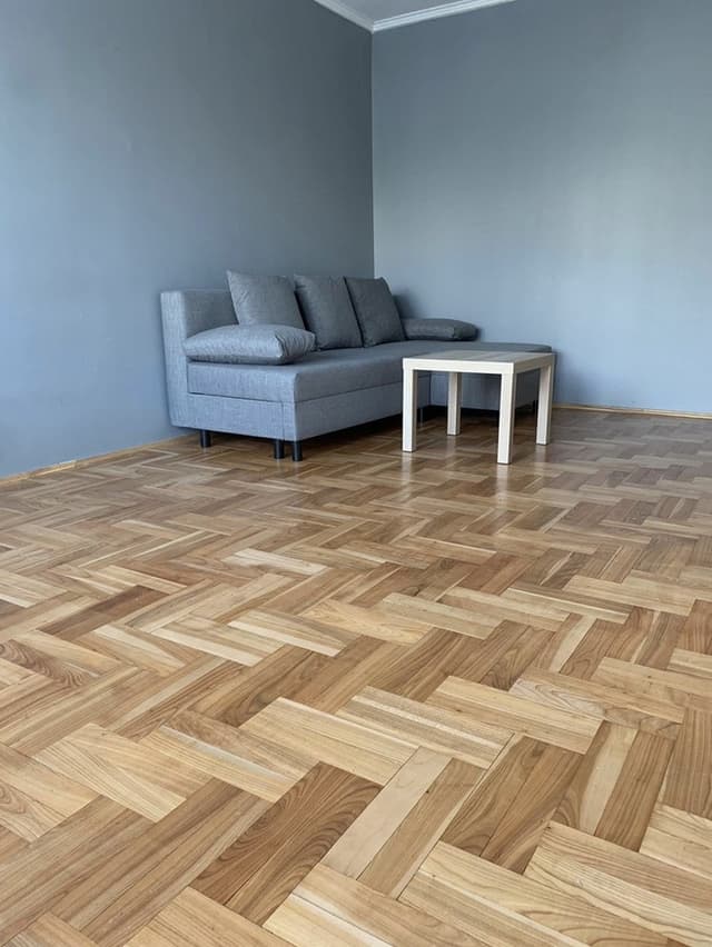 Przytulne 30m² w sercu Muranowa - miejski komfort - Zdjęcie 3/11