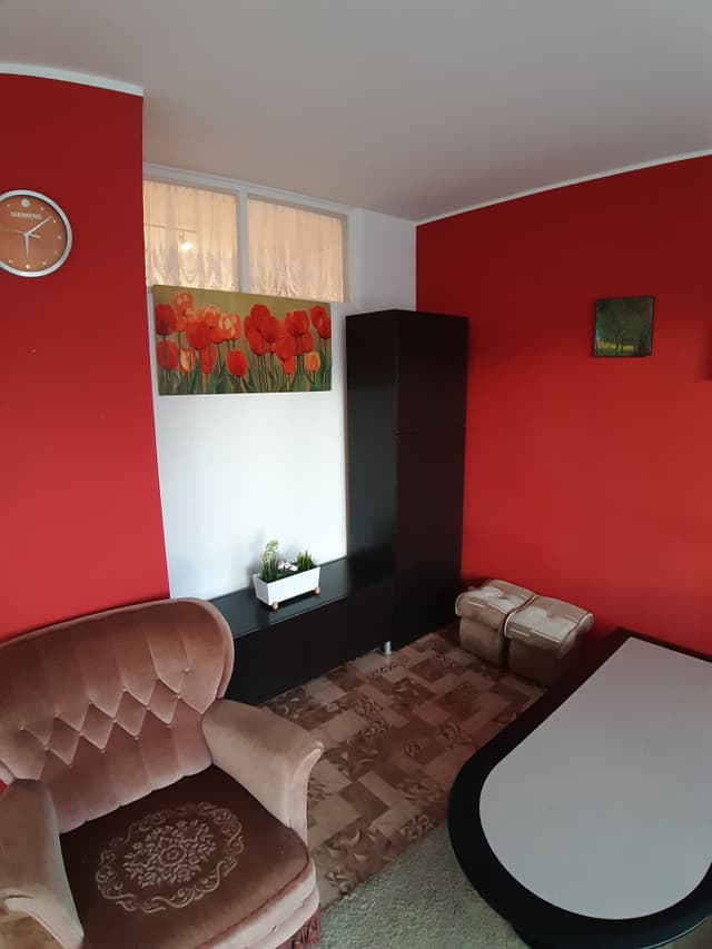 Przestronny apartament na Ursynowie, świeżo po remoncie, blisko metra - Zdjęcie 2/6