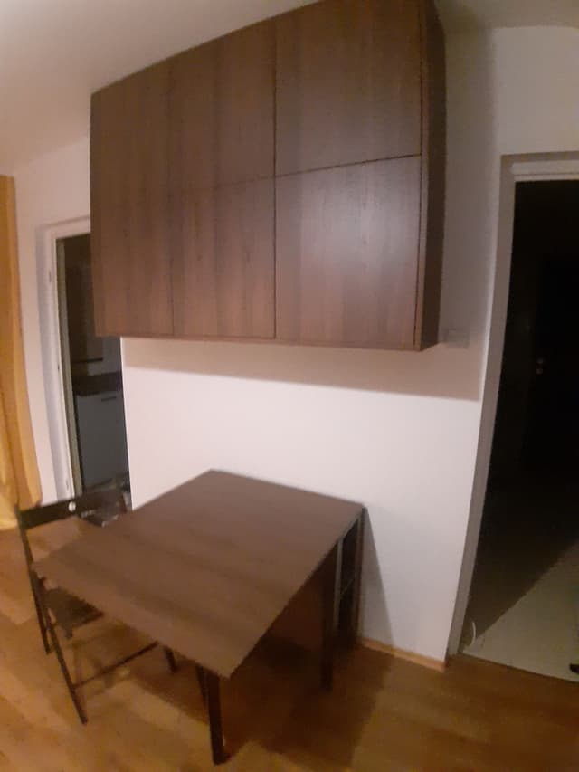 Przytulna kawalerka w sercu Bałut - 27m², świeżo odnowiona - Zdjęcie 4/8