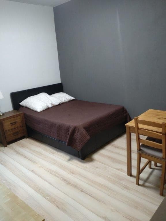 Nowoczesne 34m² z balkonem w Podgórzu, Kraków - Zdjęcie 3/8