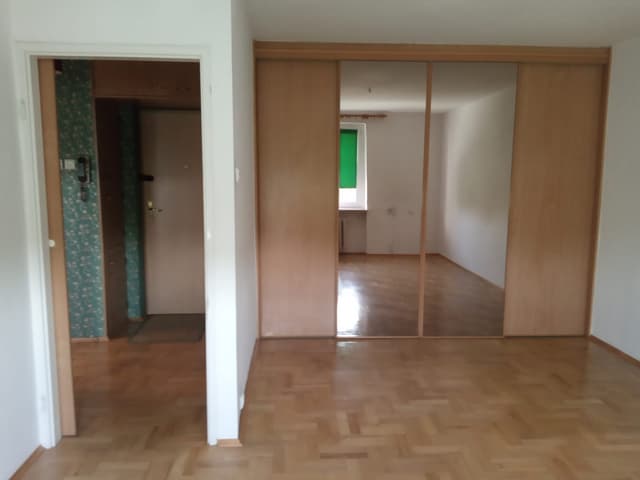 Komfortowa kawalerka 34m² w zielonym Raszynie, Poznań - Zdjęcie 5/7