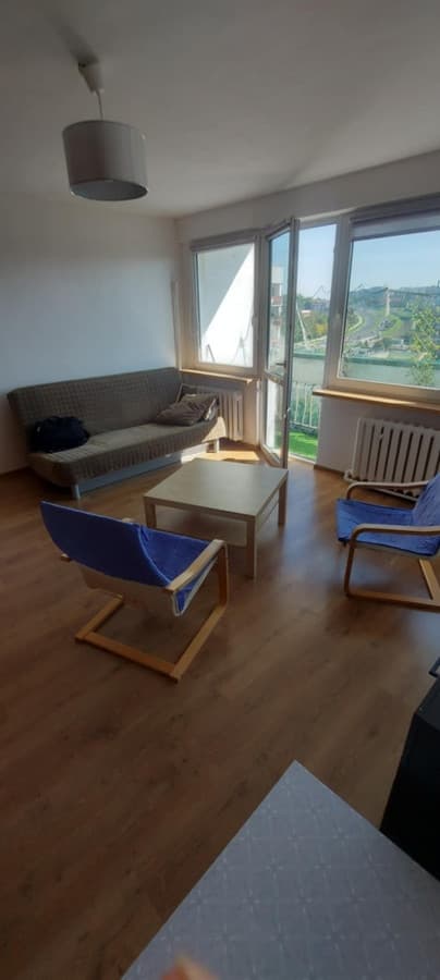 Nowoczesny apartament 36m² z balkonem w Podgórzu - Zdjęcie 5/11