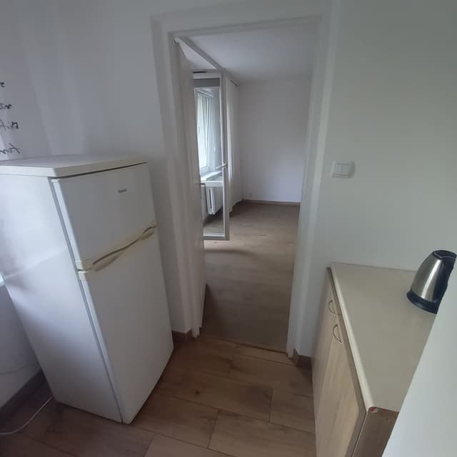 Przytulne 32m² na Winogradach - Idealna lokalizacja - Zdjęcie 5/9