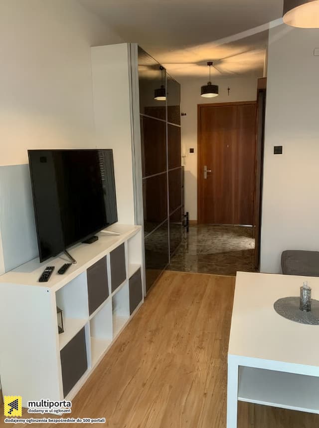 Komfortowe 34m² w sercu Wrocławia, ul. Grunwaldzka - Zdjęcie 2/6