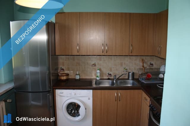 Nowoczesne 37m² z balkonem w sercu Podgórza - Zdjęcie 2/12