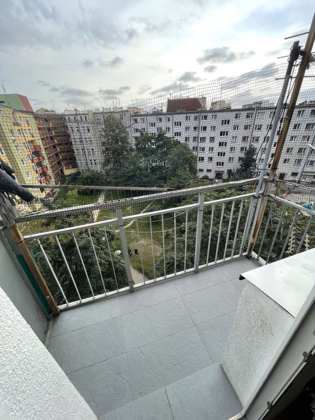 Nowoczesny apartament 26m² w dzielnicy Fabryczna, Wrocław - Zdjęcie 2/6