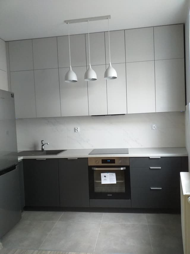 Nowoczesne 33m² w centrum Krakowa - idealne do zamieszkania - Zdjęcie 4/8